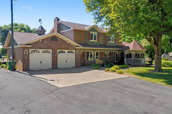 9561 45th ST NE, Saint Michael, MN 55376