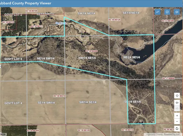 TBD County Road 152, Park Rapids, MN 56470