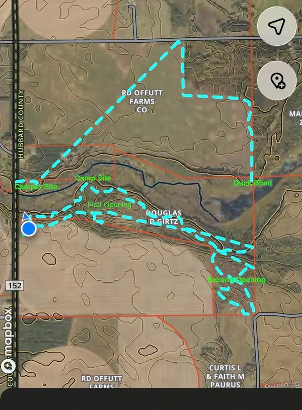 TBD County Road 152, Park Rapids, MN 56470