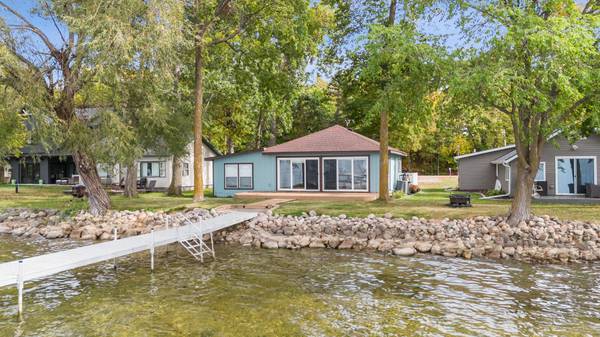 13280 Fairhaven LN, Detroit Lakes, MN 56501