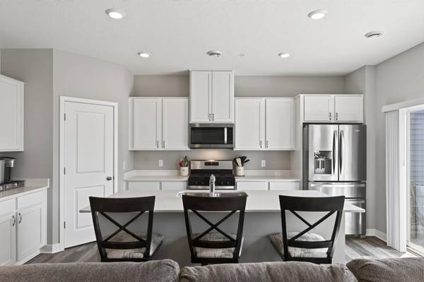 12536 Guadalcanal CIR NE #E, Blaine, MN 55449