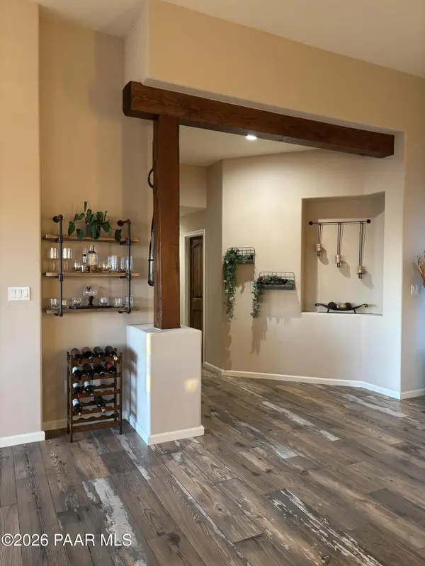 14994 N Hope Rose RD, Prescott, AZ 86305