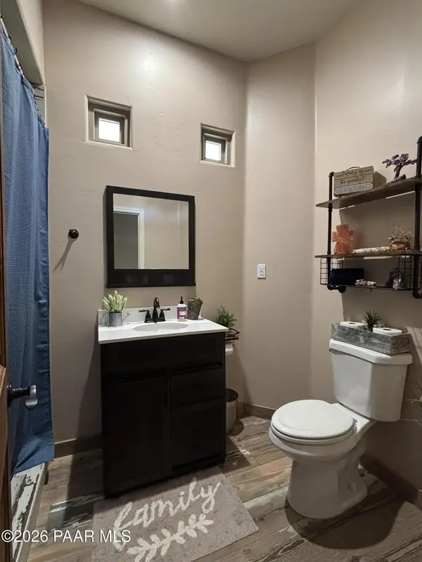 14994 N Hope Rose RD, Prescott, AZ 86305