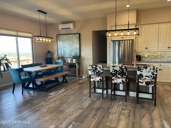 14994 N Hope Rose RD, Prescott, AZ 86305