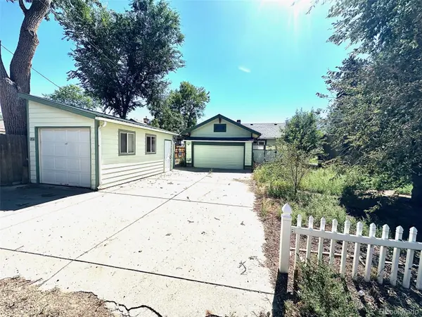 219 3rd ST, Fort Lupton, CO 80621