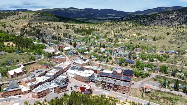 1 BONANZA RIDGE, Central City, CO 80427