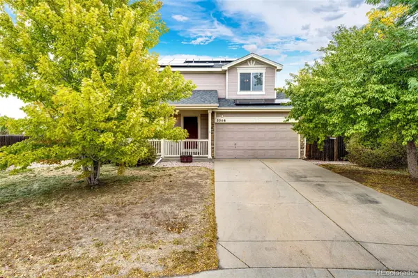 2308 S Genoa WAY, Aurora, CO 80013