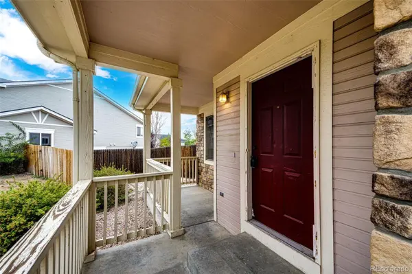 2308 S Genoa WAY, Aurora, CO 80013