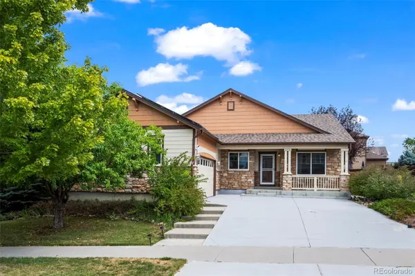 2958 S Lisbon WAY, Aurora, CO 80013