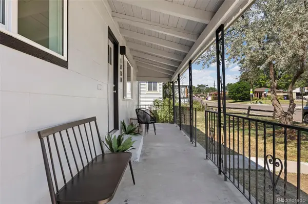 1880 W Arkansas AVE, Denver, CO 80223
