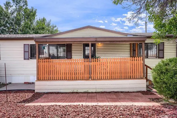 2100 W 100th AVE, Thornton, CO 80260