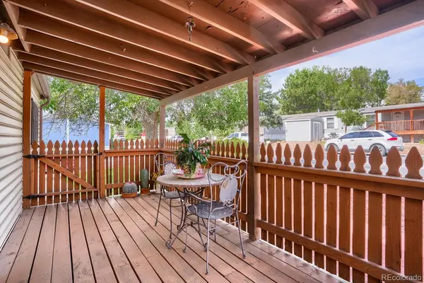 2100 W 100th AVE, Thornton, CO 80260