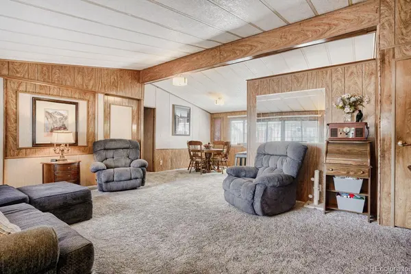 2100 W 100th AVE, Thornton, CO 80260