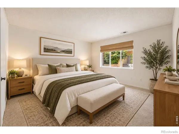 4475 Laguna PL #115, Boulder, CO 80303