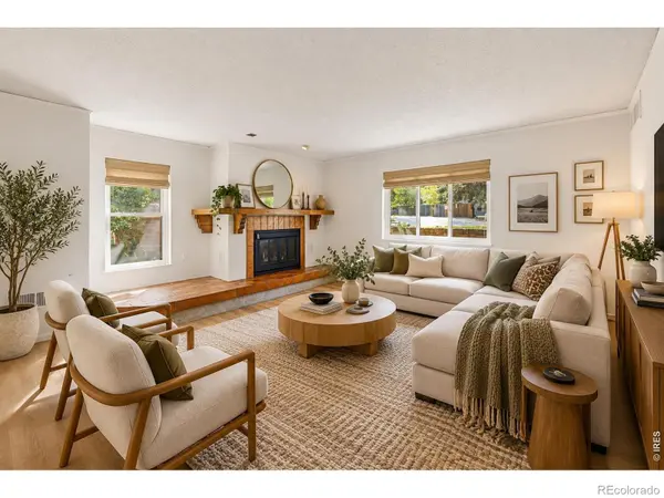 4475 Laguna PL #115, Boulder, CO 80303