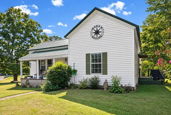 2540 Spring St, Pleasant View, TN 37146