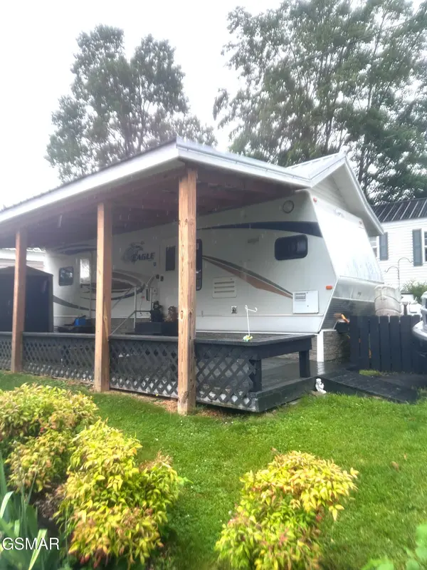 5355 E Parkway #96, Cosby, TN 37722