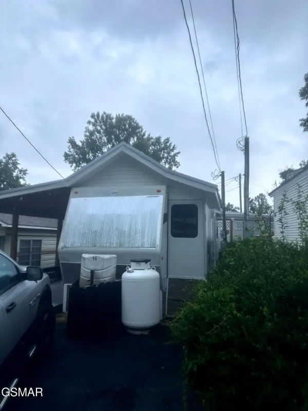 5355 E Parkway #96, Cosby, TN 37722