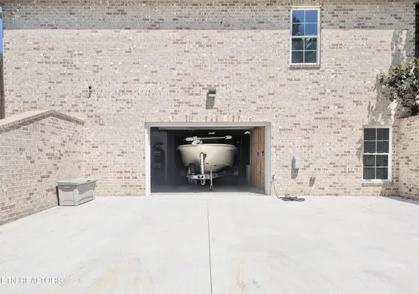 132 Stone Ridge Drive, Andersonville, TN 37705