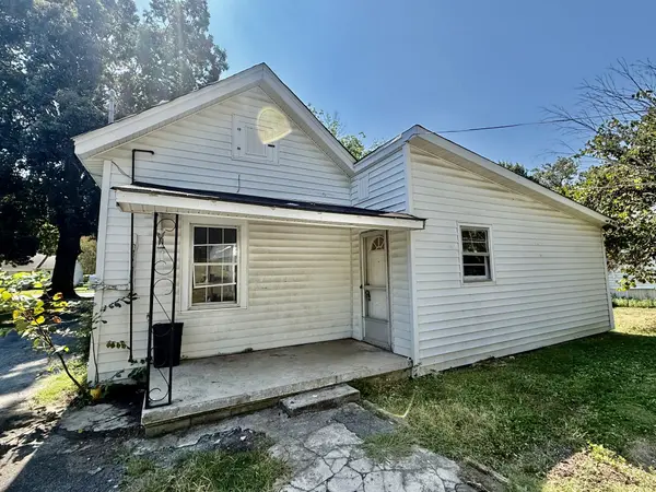 503 E Grundy St, Tullahoma, TN 37388