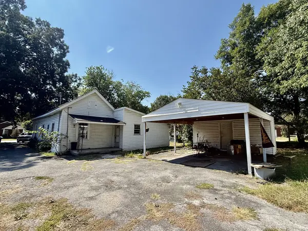 503 E Grundy St, Tullahoma, TN 37388