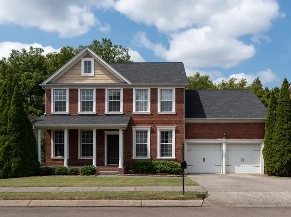 1018 Aenon Cir, Spring Hill, TN 37174