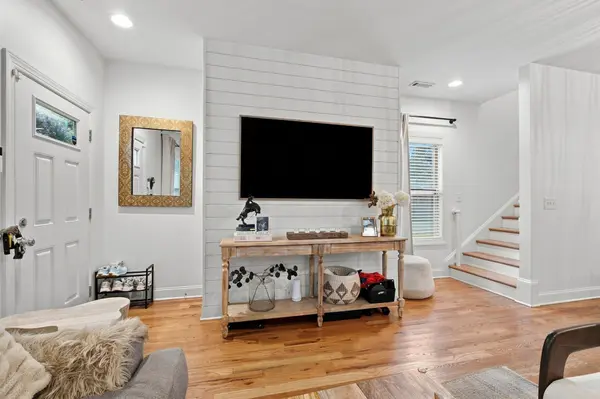 6103 Louisiana Ave, Nashville, TN 37209