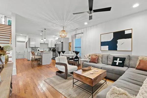 6103 Louisiana Ave, Nashville, TN 37209