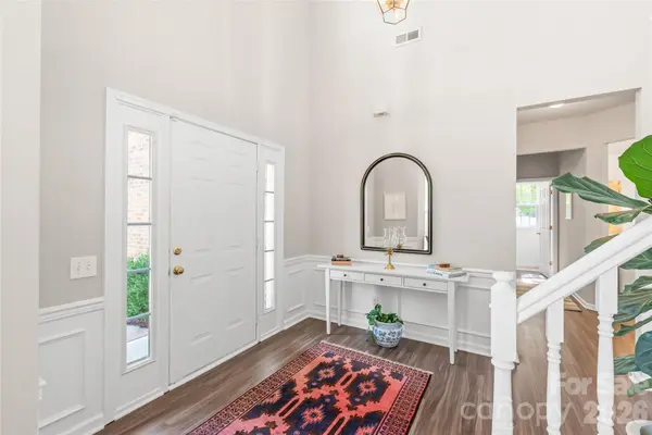 7606 Dinniston DR, Huntersville, NC 28078