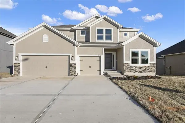 7200 NE 112th ST, Kansas City, MO 64156