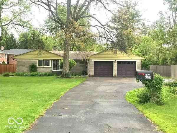 Address not disclosed, Indianapolis, IN 46260
