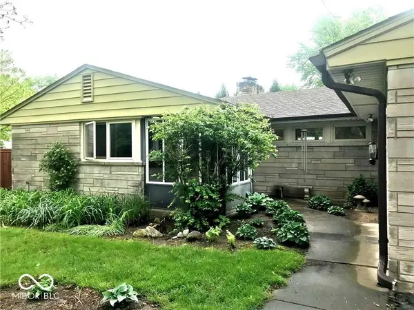 Address not disclosed, Indianapolis, IN 46260