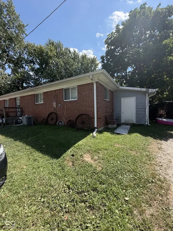 3902 Aurora ST, Indianapolis, IN 46227