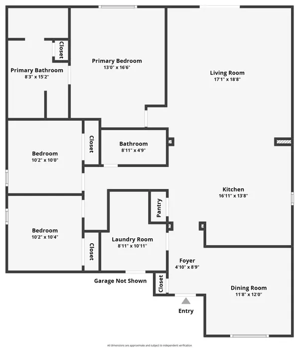 7214 Moultrie DR, Indianapolis, IN 46217