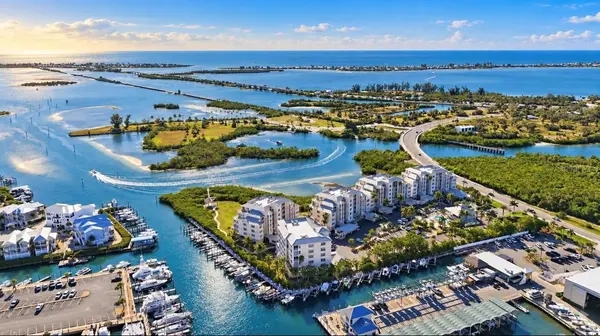 13113 GASPARILLA RD #403, Placida, FL 33946