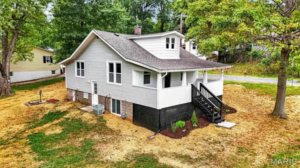 501 Jefferson ST, Edwardsville, IL 62025