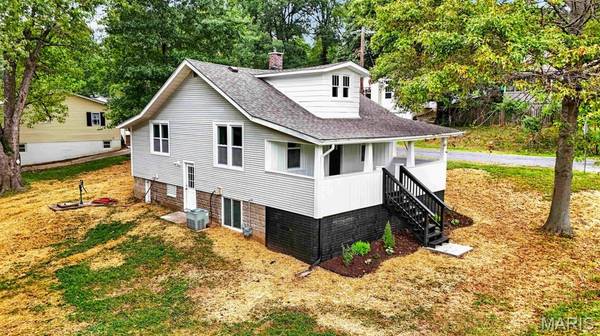 501 Jefferson ST, Edwardsville, IL 62025