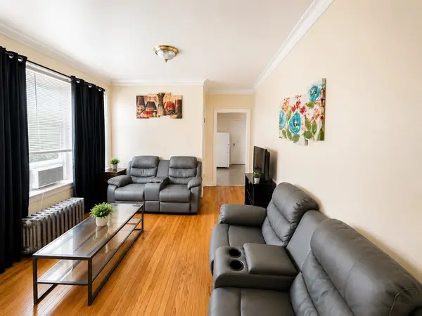3012 W Warren BLVD, Chicago, IL 60612