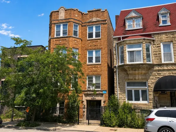 3012 W Warren BLVD, Chicago, IL 60612