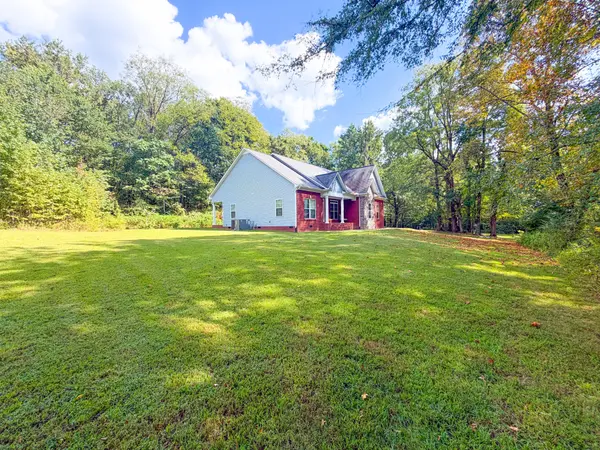 6591 Clear Creek Rd, Pulaski, TN 38478