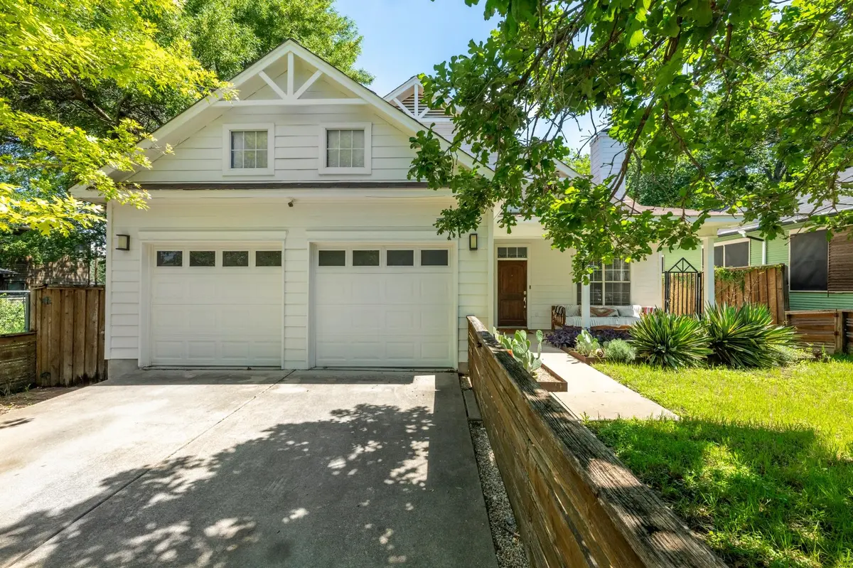 302 Ben Howell DR, Austin, TX 78704