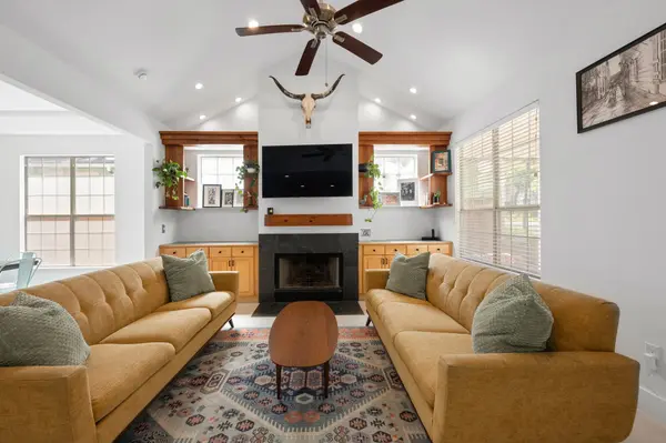 302 Ben Howell DR, Austin, TX 78704