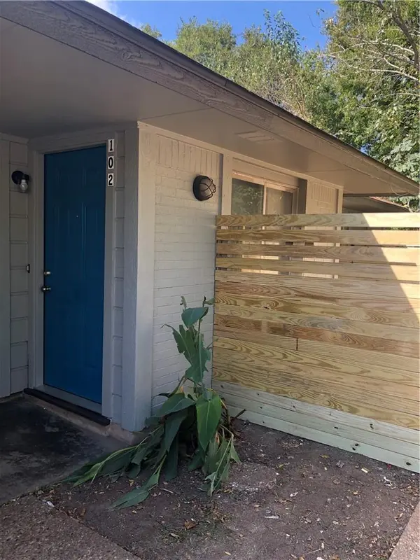 6502 S 1st ST #102, Austin, TX 78745