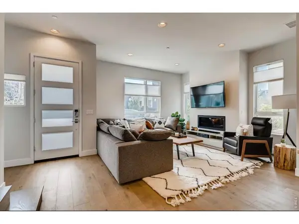 2791 32nd, Boulder, CO 80301