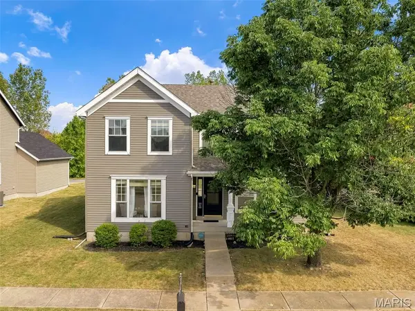 15412 Jost Main ST, Florissant, MO 63034