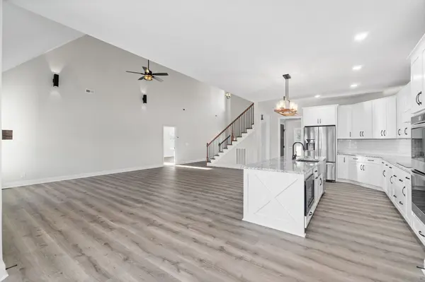 4987 Hunter Rd, Southside, TN 37171
