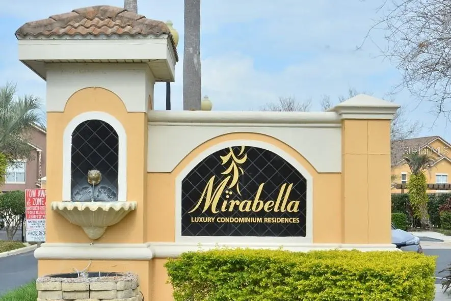 8824 VILLA VIEW CIR #108, Orlando, FL 32821