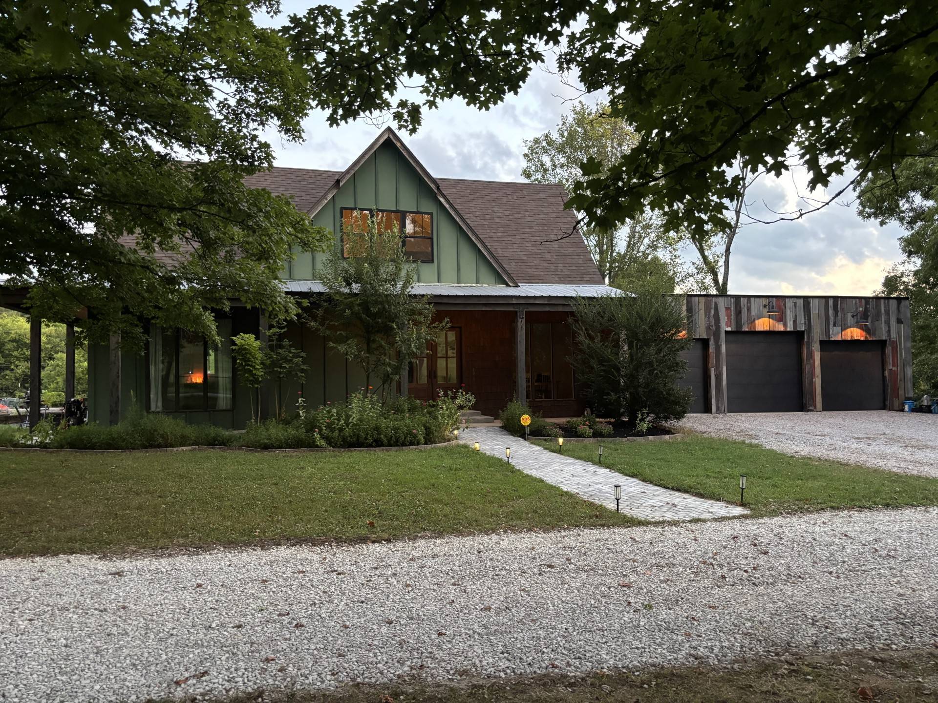 4874 Harpeth Peytonsville Rd, Thompsons Station, TN 37179