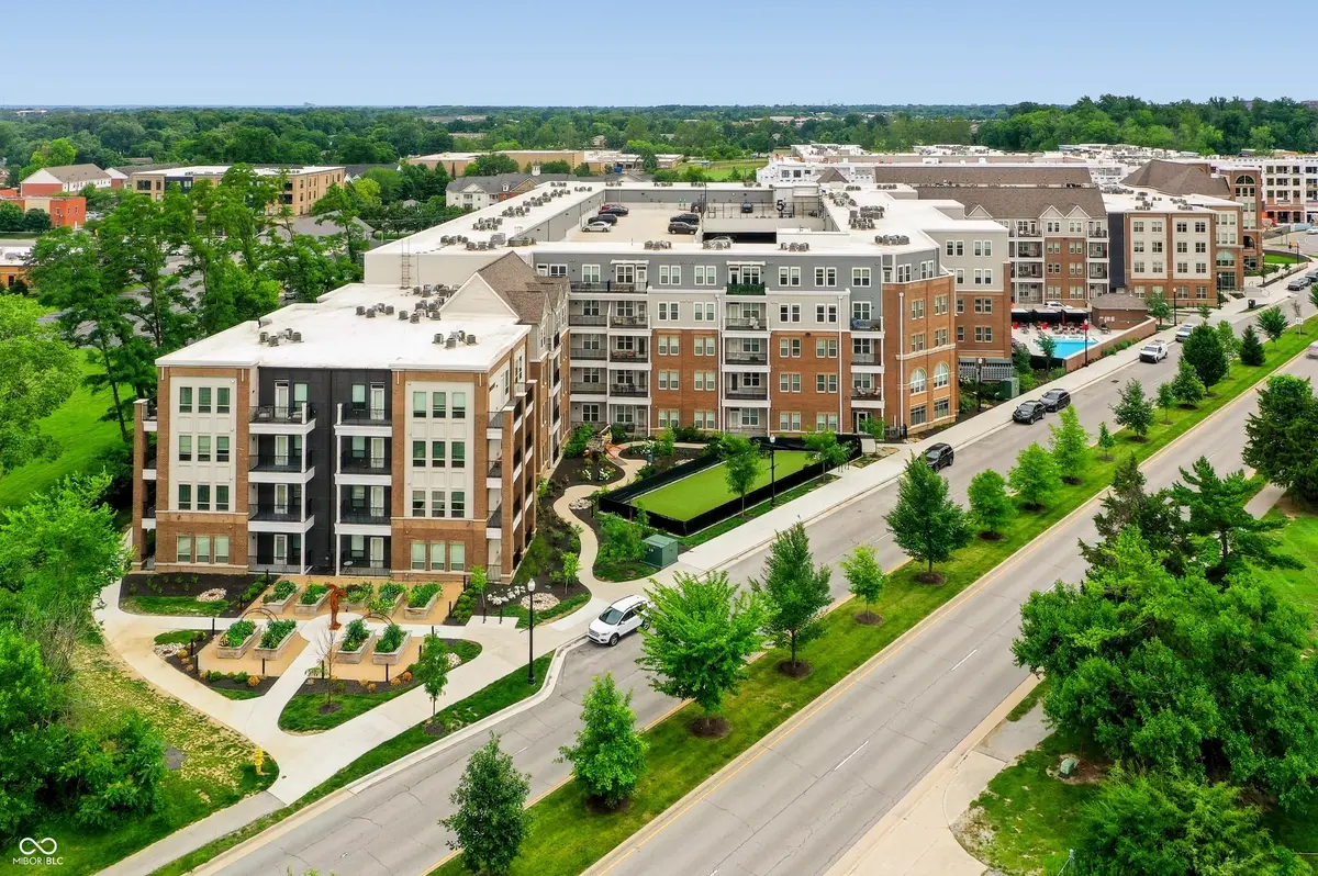 13111 Old Meridian #APT 184, Carmel, IN 46032