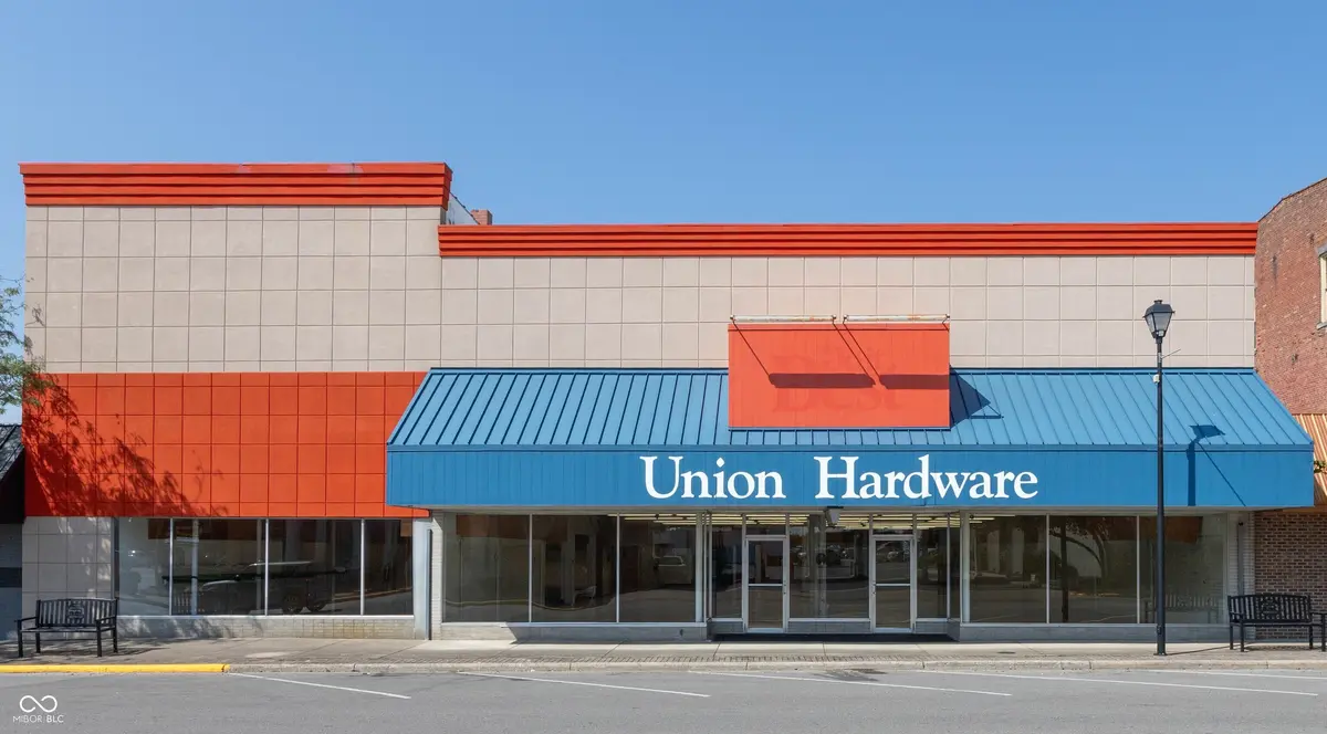 116 S Chestnut ST, Seymour, IN 47274